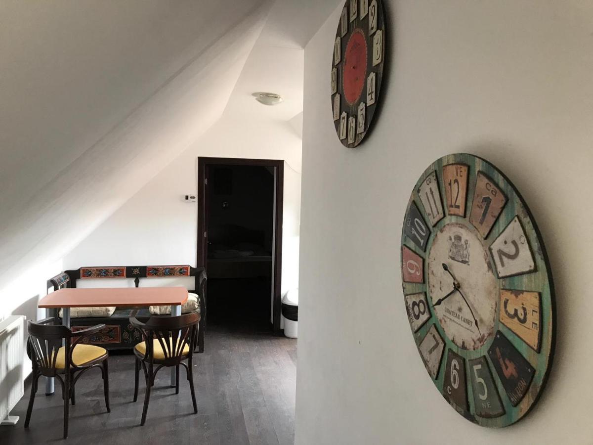 Limon Studios Brasov Bagian luar foto