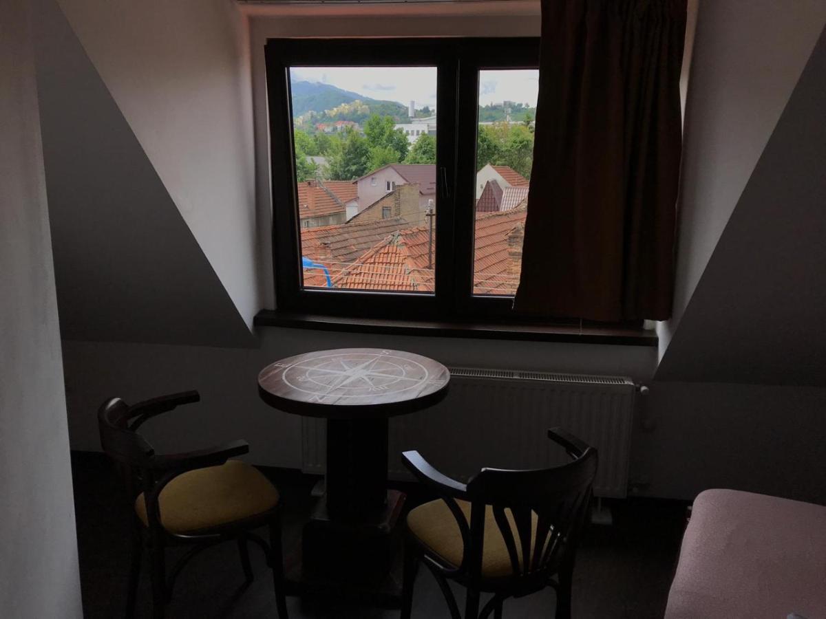 Limon Studios Brasov Bagian luar foto