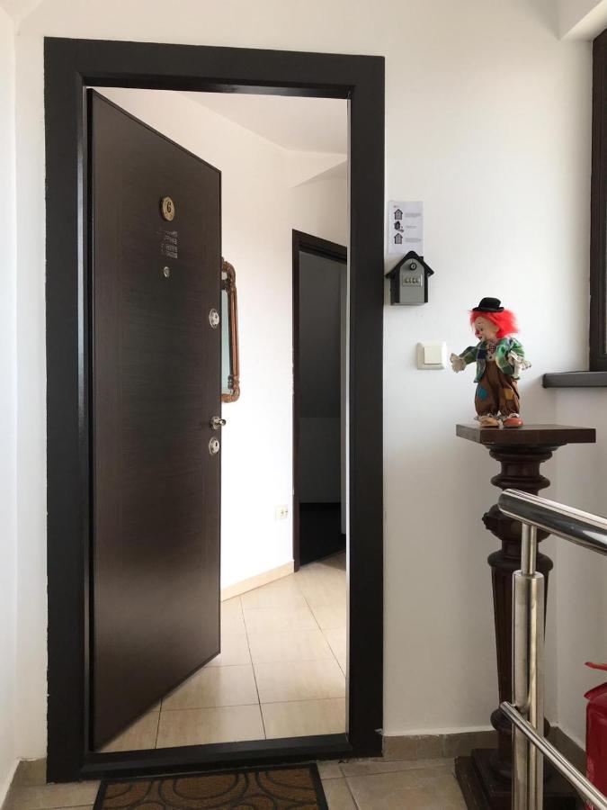 Limon Studios Brasov Bagian luar foto