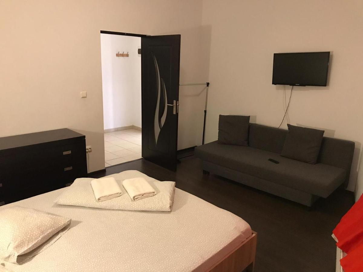 Limon Studios Brasov Bagian luar foto