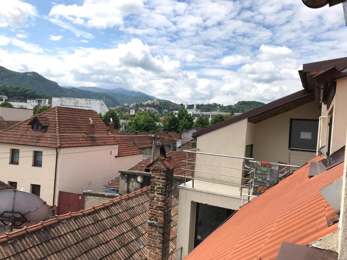 Limon Studios Brasov Bagian luar foto
