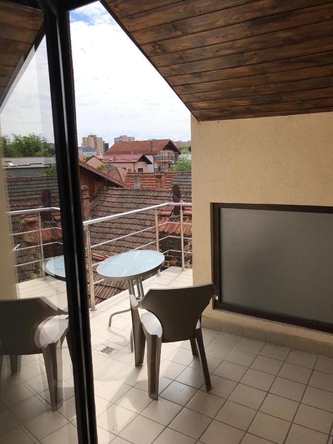 Limon Studios Brasov Bagian luar foto