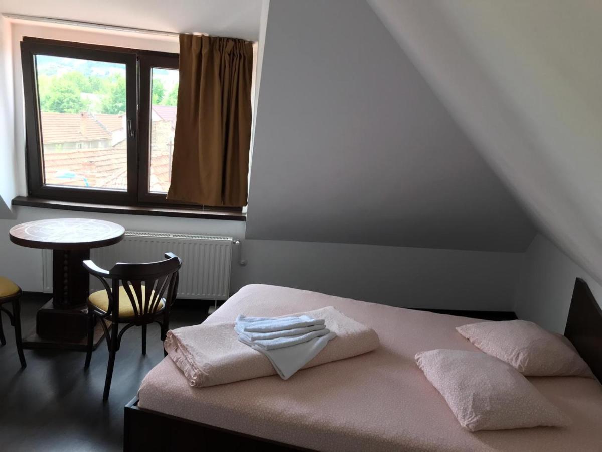 Limon Studios Brasov Bagian luar foto