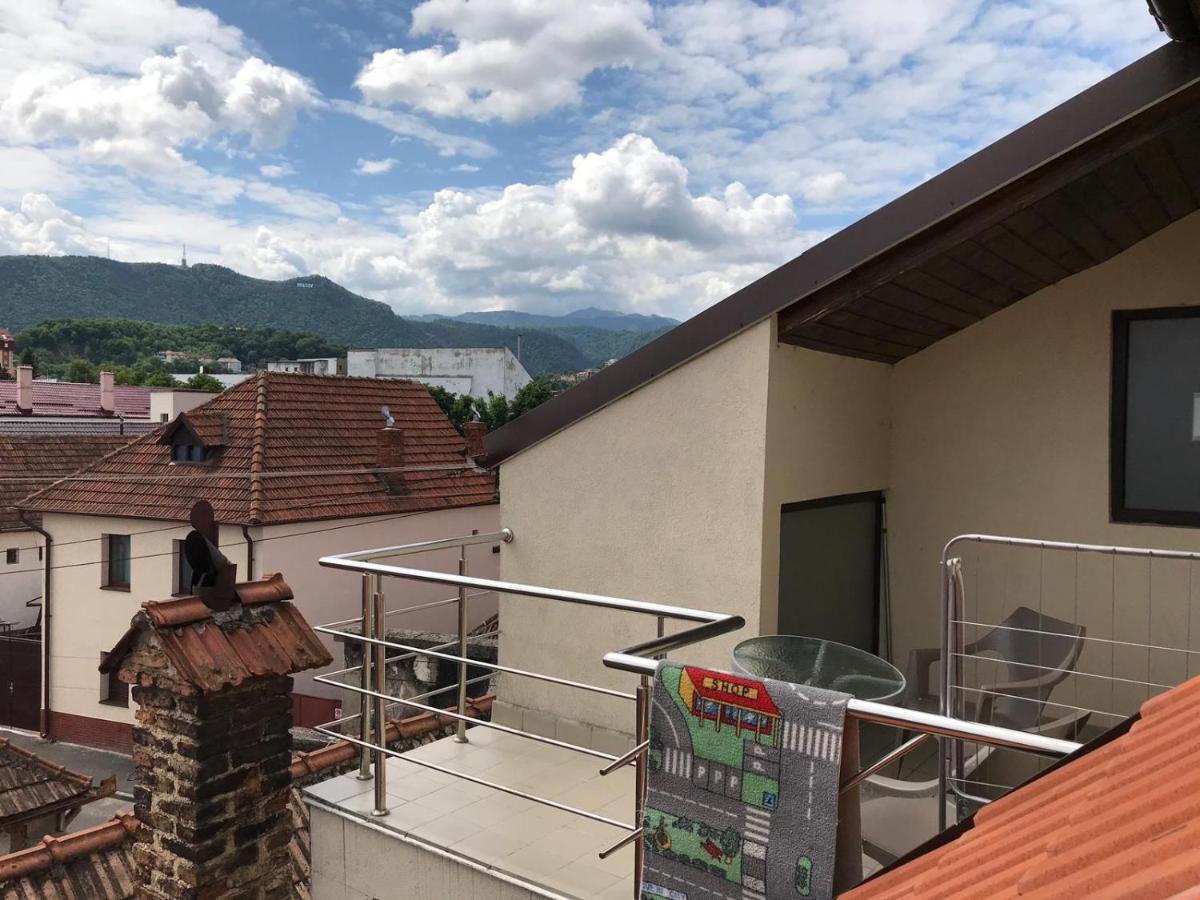 Limon Studios Brasov Bagian luar foto