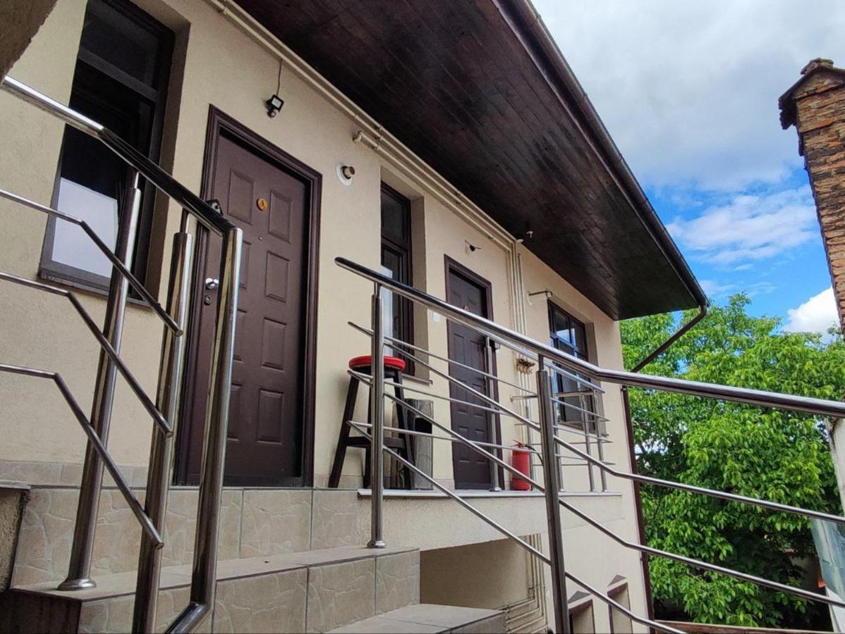 Limon Studios Brasov Bagian luar foto