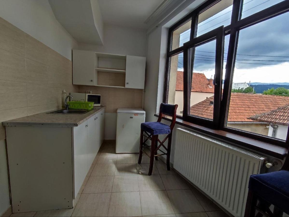 Limon Studios Brasov Bagian luar foto