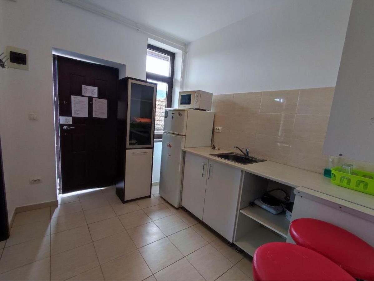 Limon Studios Brasov Bagian luar foto