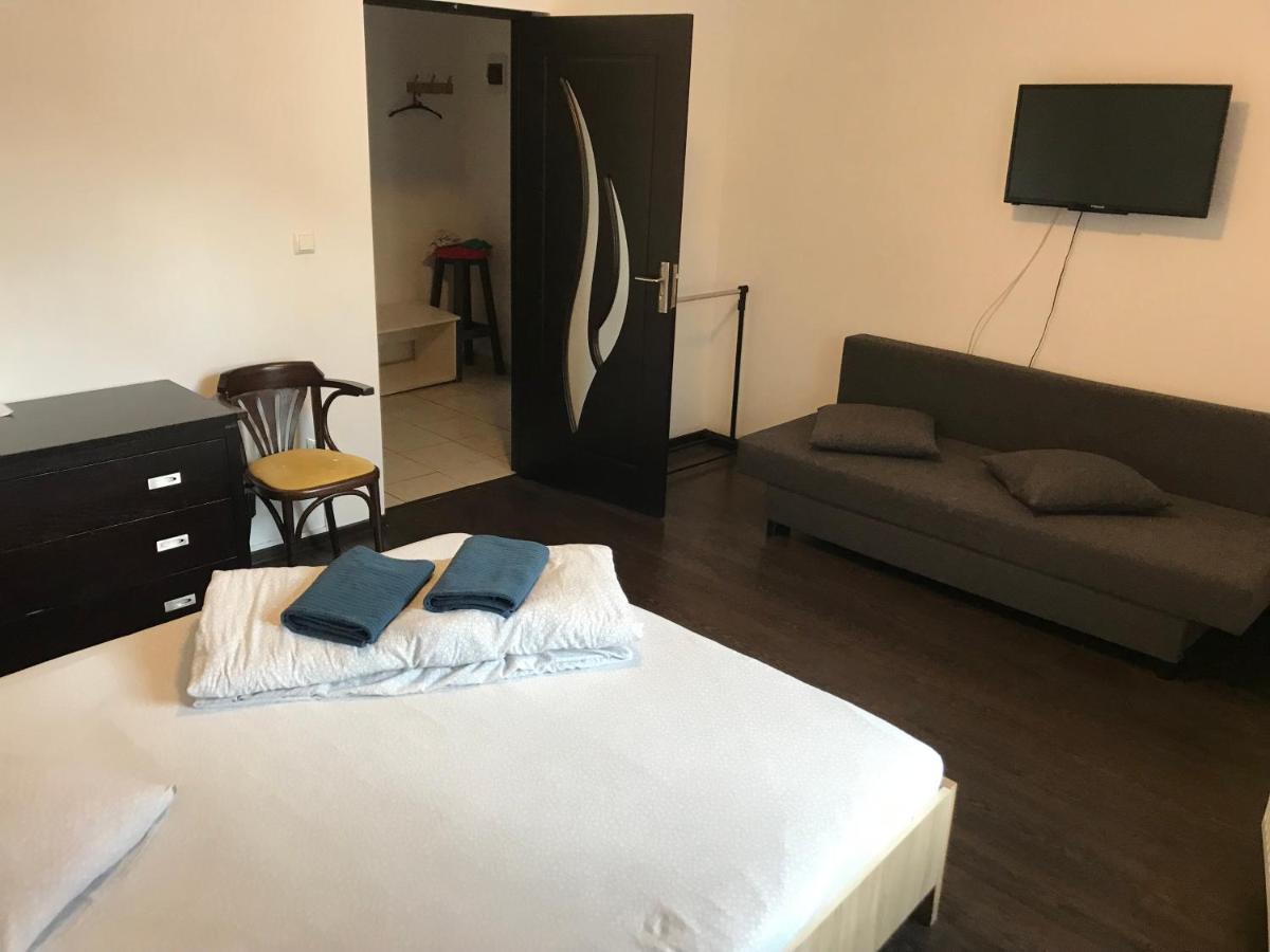 Limon Studios Brasov Bagian luar foto