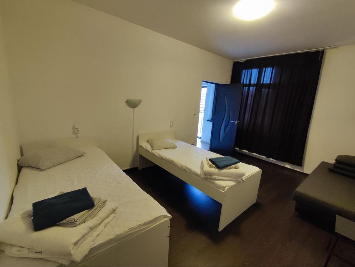 Limon Studios Brasov Bagian luar foto